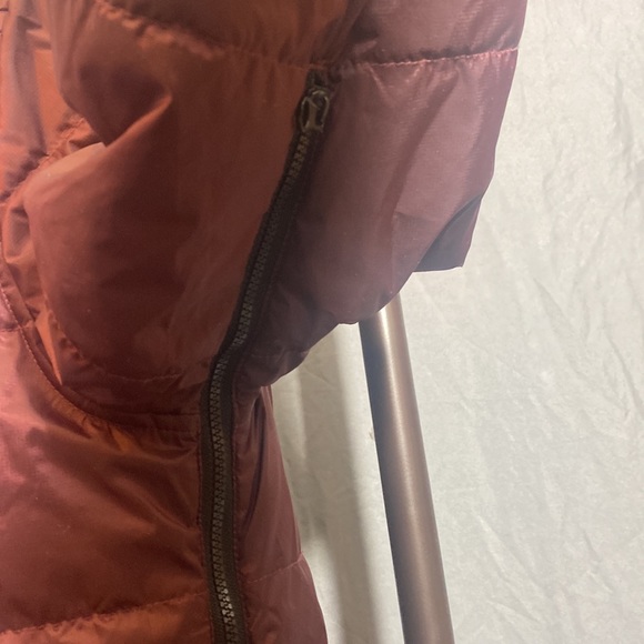 Vans Quarter Zip Puffer Jacket - Picture 5 of 17